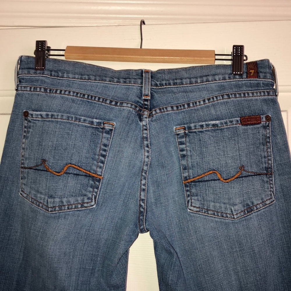 7 For All Mankind jeans